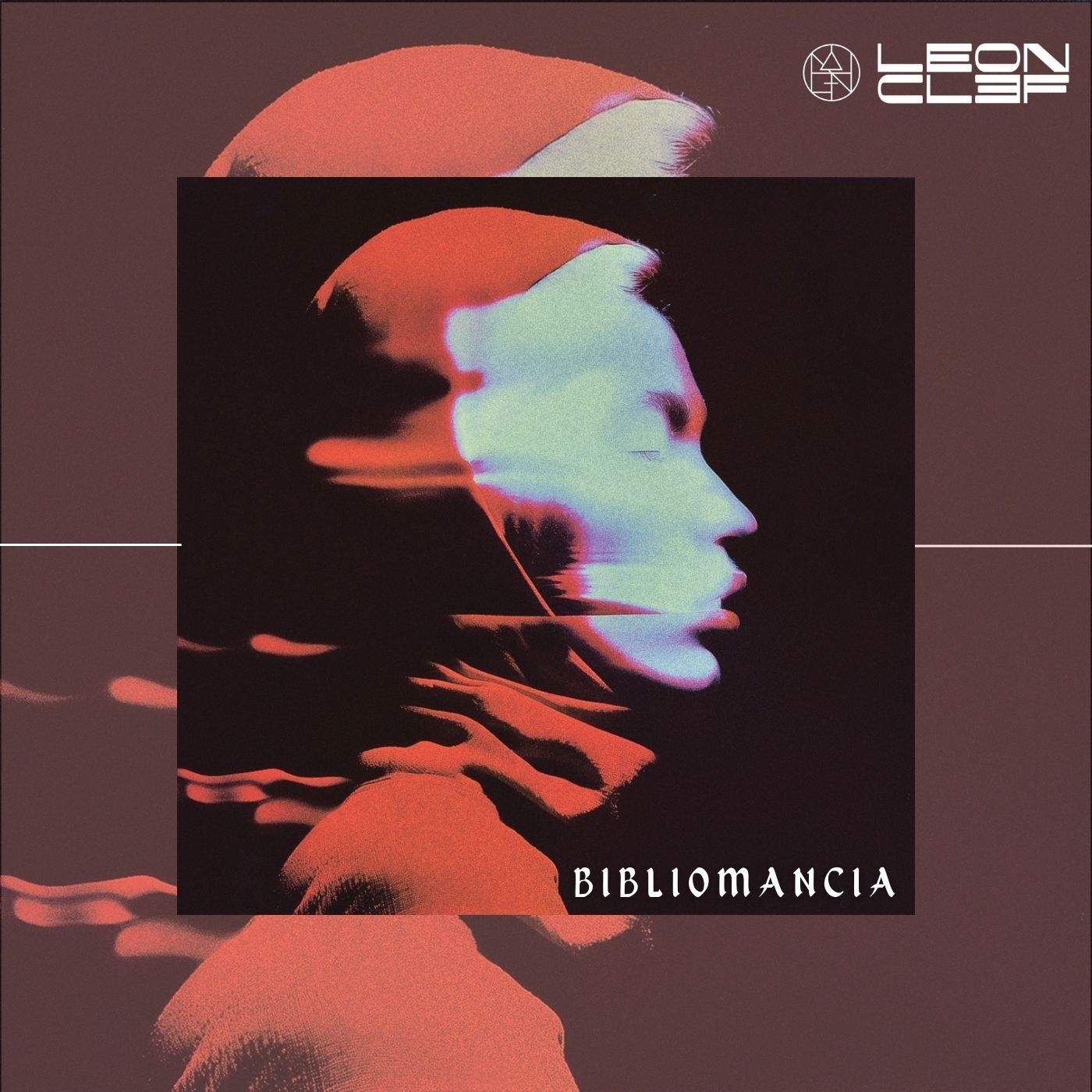 'Bibliomancia', el nuevo sencillo de Leon Clef que mezcla música, literatura y sentimientos