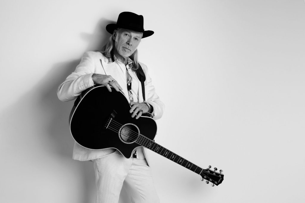 Elliott Murphy & Band encaran el tramo final de su gira española tras agotar entradas en medio país