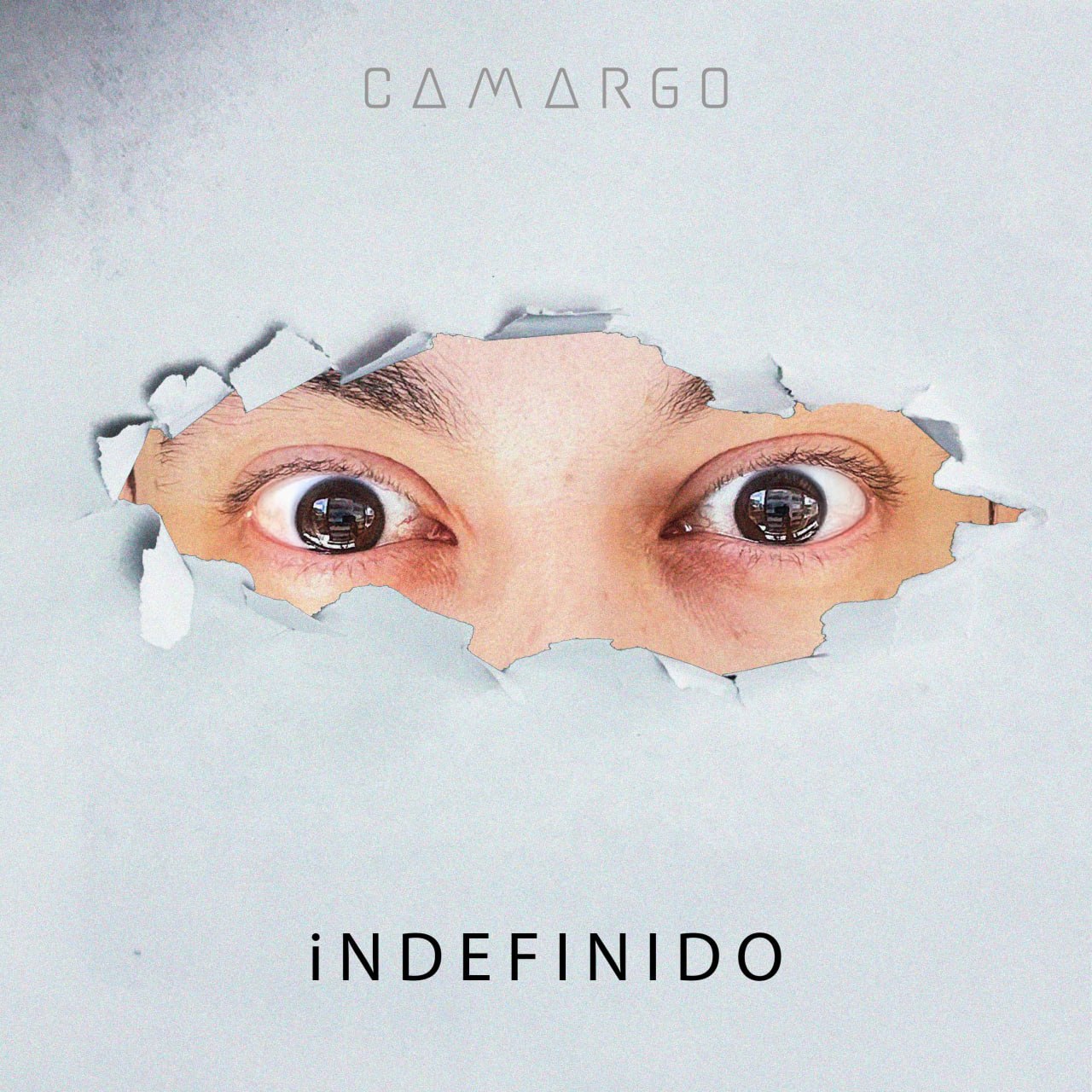 Camargo lanza Indefinido, viaje a la mente humana