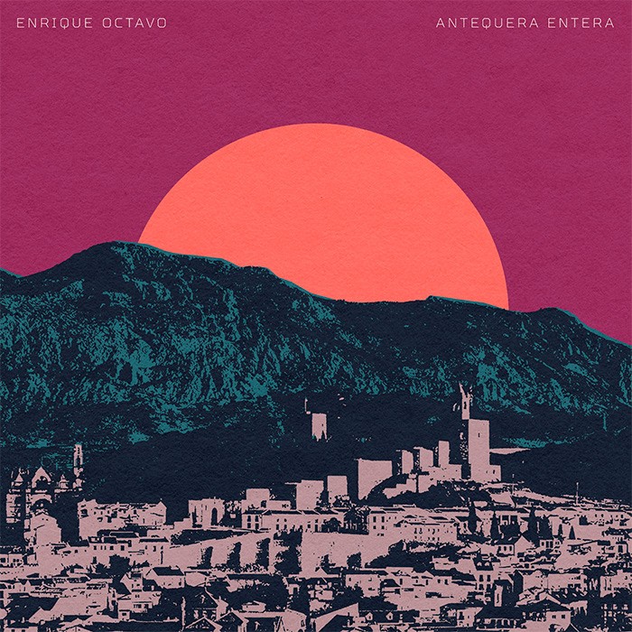 Enrique Octavo estrena «Antequera entera», pop rock con aristas y nervio granadino en su nuevo EP y videoclip