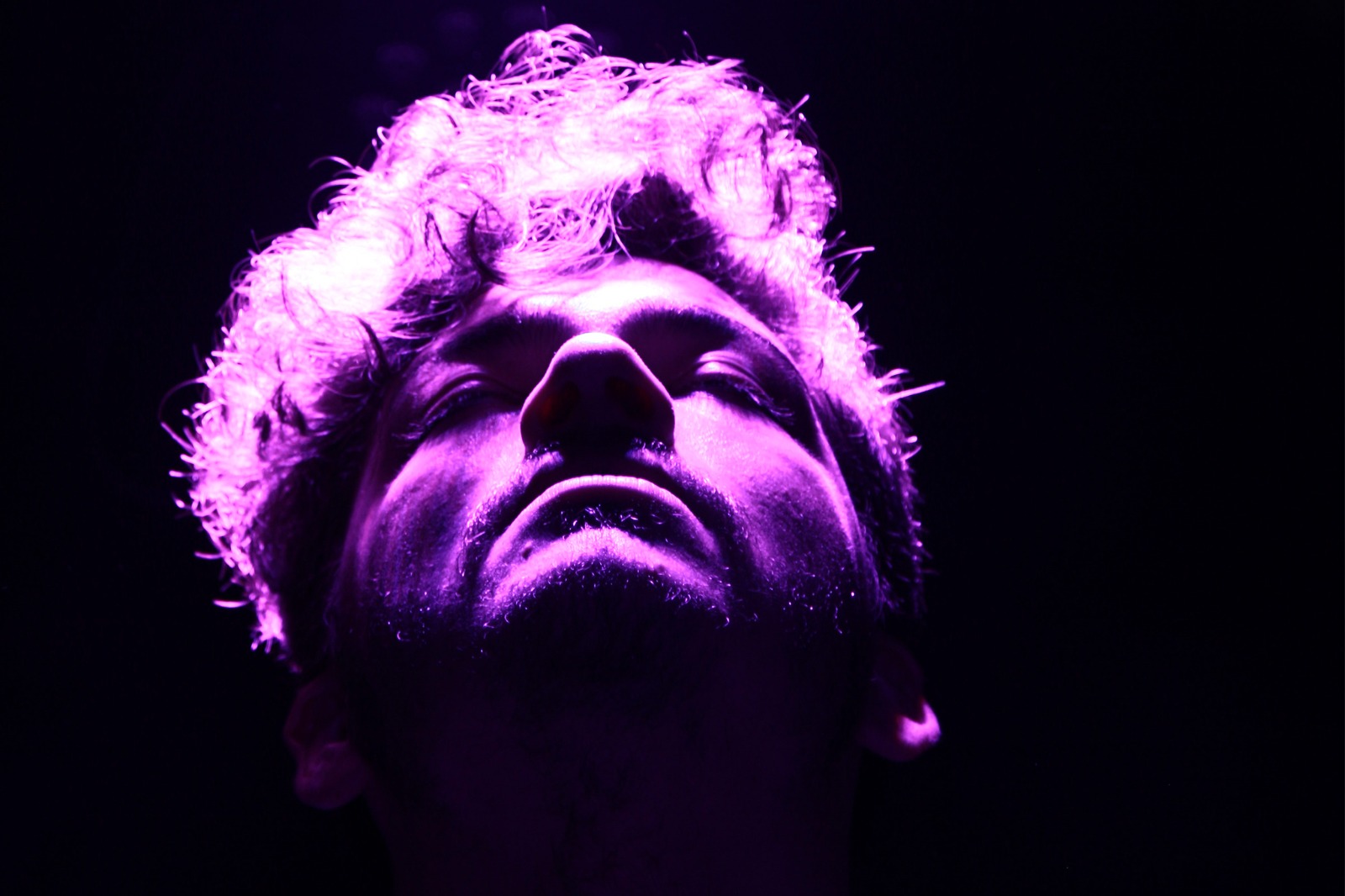 Gabo Gallego presenta 'Entrópico Distópico'