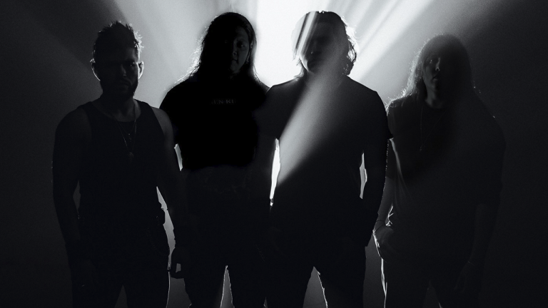 Los mexicanos SPINNE estrenan 'No Regret Held', furioso adelanto de su nuevo álbum