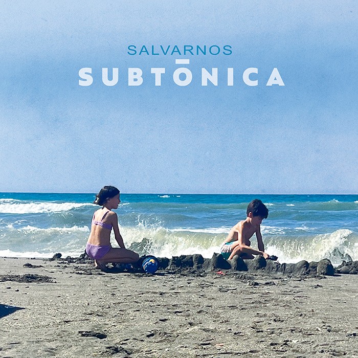 Subtónica rompe el cerco digital con «Salvarnos», un LP de rock urgente para tiempos de colapso