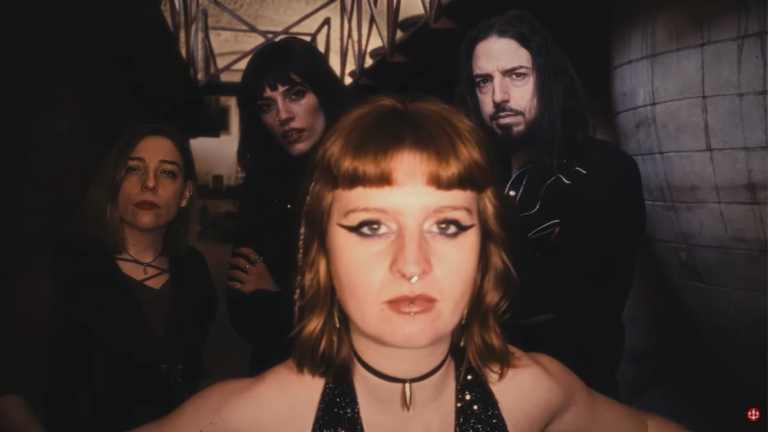 THE VÍBORAS, Estrena 'Destello', el segundo single de adelanto de su próximo álbum 'La Tormenta'