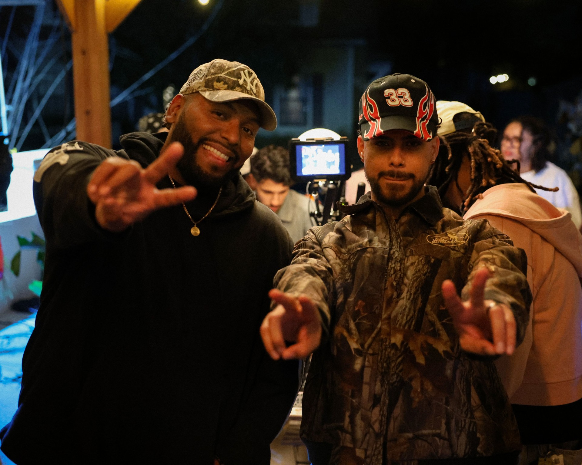 Tommy Royale presenta “ChurchBoy”, un álbum que redefine el sonido de la música cristiana urbana