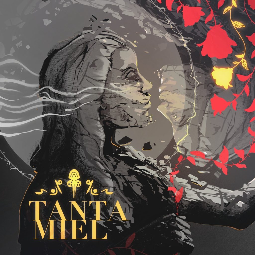 Tensión Flora presenta 'Tanta miel'