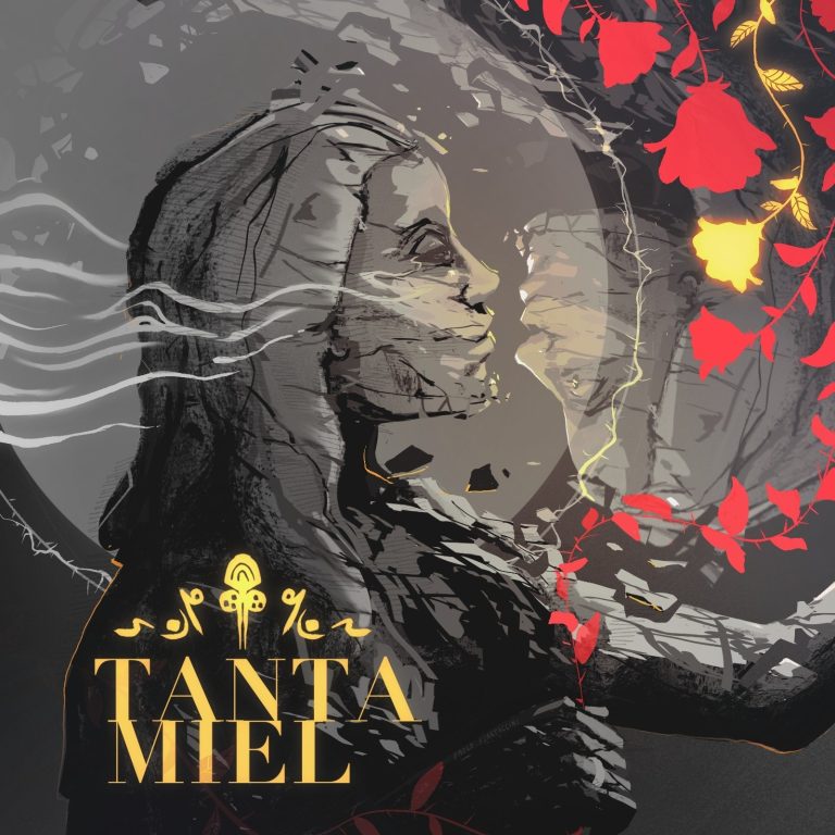 Tensión Flora presenta 'Tanta miel'