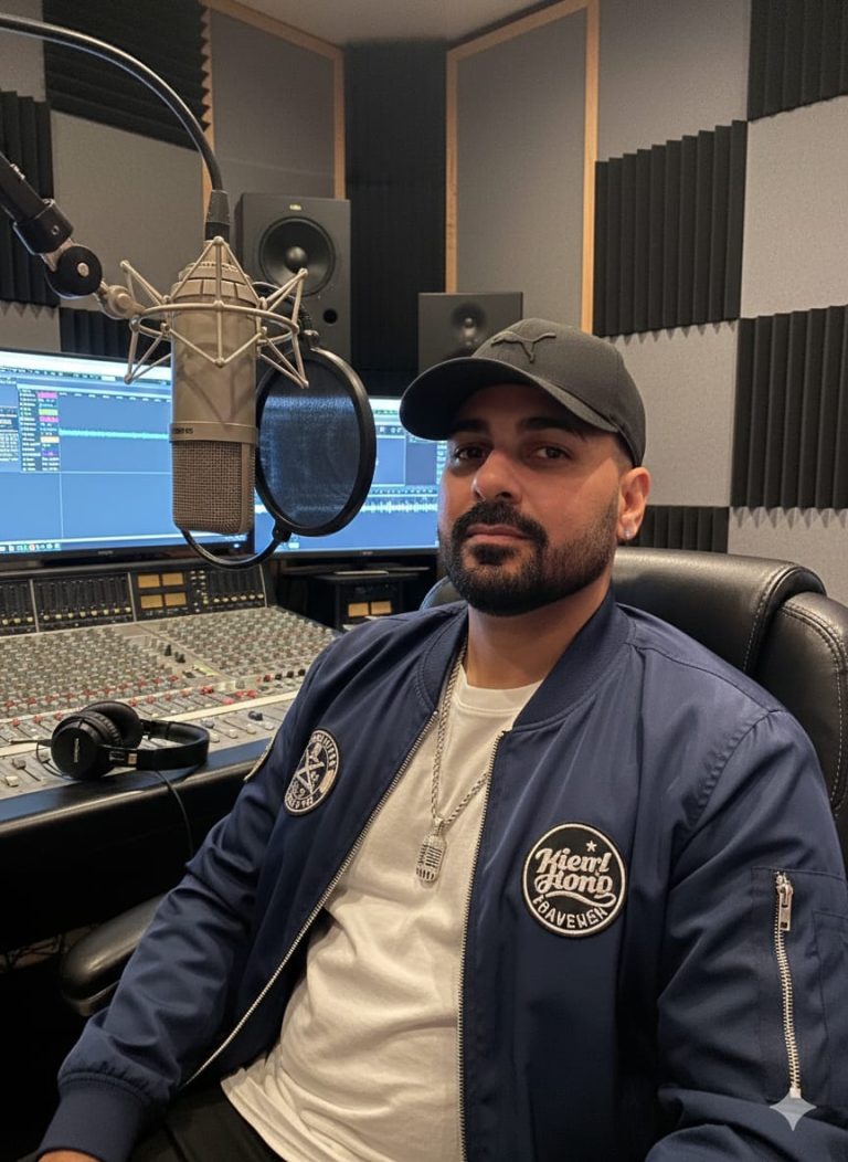 Abel, del legendario dúo Caín y Abel, regresa a la música urbana