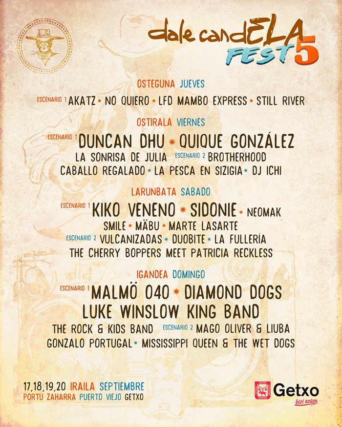 DalecandELA Fest 2026