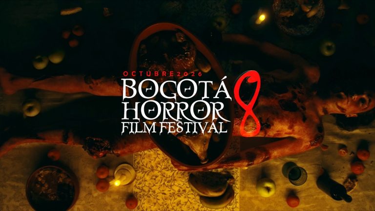 Bogotá Horror Film Festival 2026
