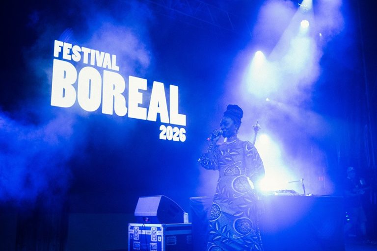 Festival Boreal 2026