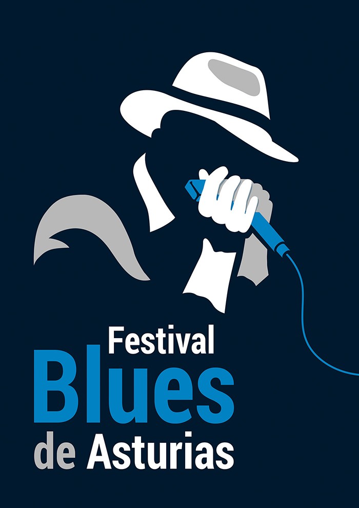Festival de Blues de Asturias 2026