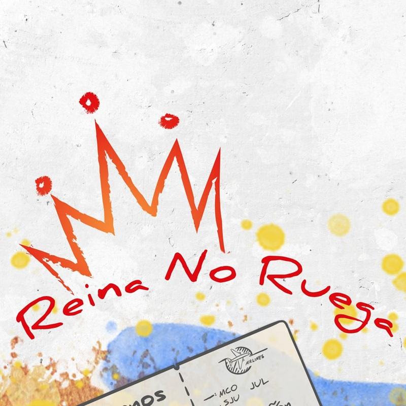 Olga Tañón presenta 'Reina No Ruega'
