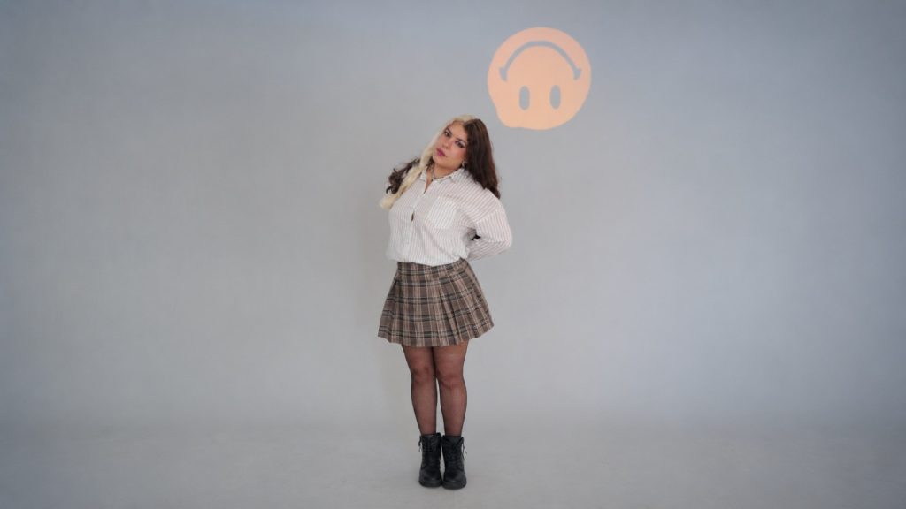 Pixiee Blossom recorre las distintas etapas del enamoramiento en su nuevo EP ‘Amor’